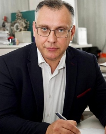 Фролов Владислав Юрьевич