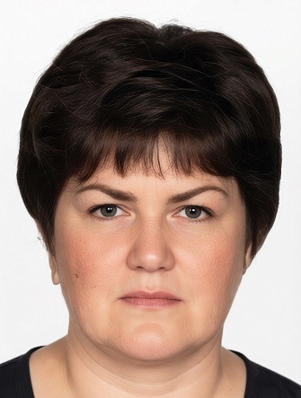 Глаголева Татьяна Александровна