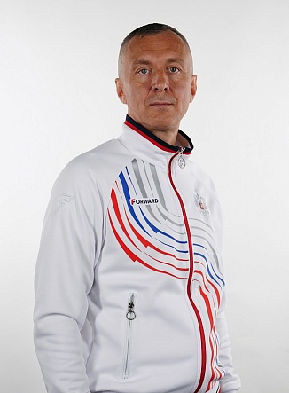 Ковылин Максим Михайлович