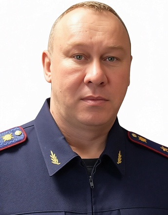 Туманов Михаил Владимирович