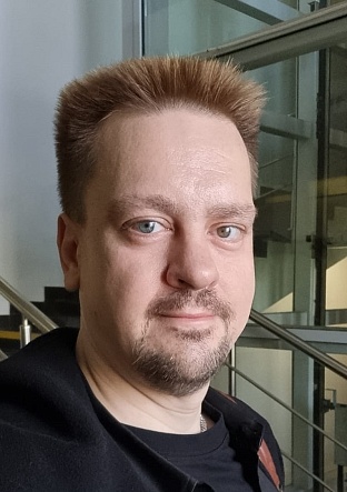 Зорин Кирилл Александрович