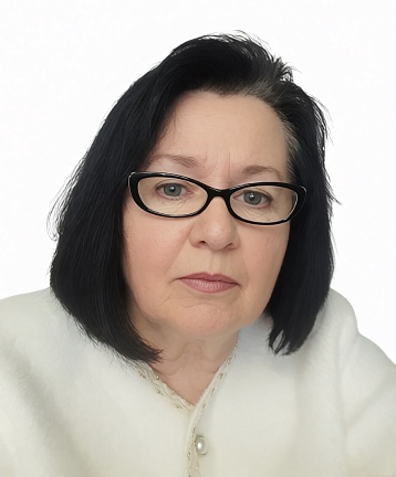 Гнусарева Татьяна Викторовна