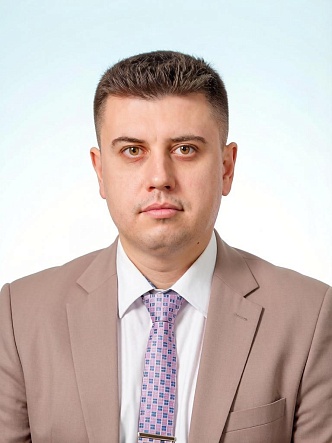 Лосяков Андрей Викторович 