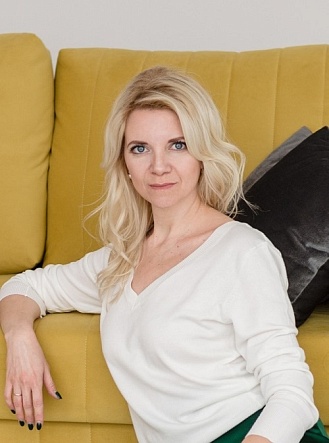 Гололобова Елена Игоревна
