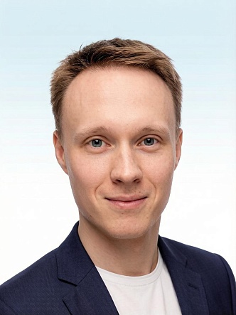 Воробьев Алексей Сергеевич 