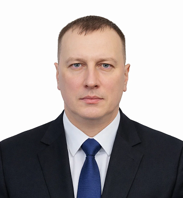 Пьянков Матвей Николаевич
