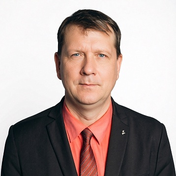 Михаль Олег Александрович