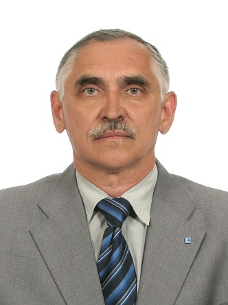 Чубаров Сергей Александрович