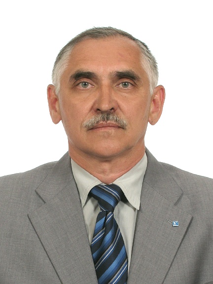 Чубаров Сергей Александрович