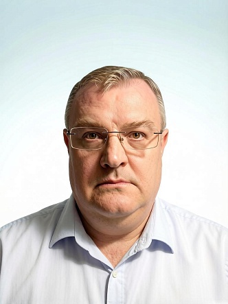 Шорников Алексей Владимирович
