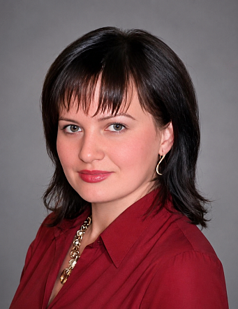 Смирнова Оксана Викторовна