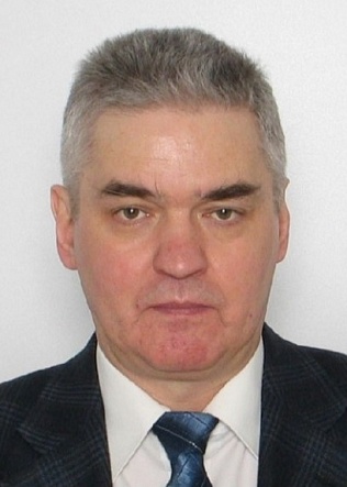 Курляндский Виктор Владимирович