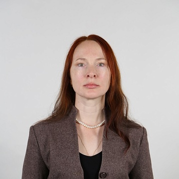 Ширяева Наталья Николаевна