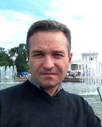 Зобков Юрий Сергеевич