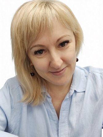 Загуба Наталья Анатольевна