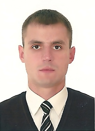 Хохлов Евгений Евгеньевич