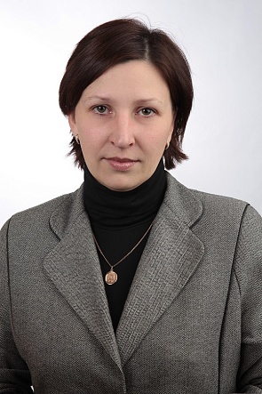 Архипова Елена Михайловна