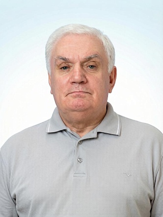 Григорьев Александр Иванович