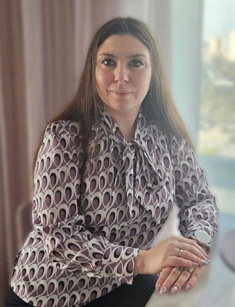 Пугаева Ксения Евгеньевна