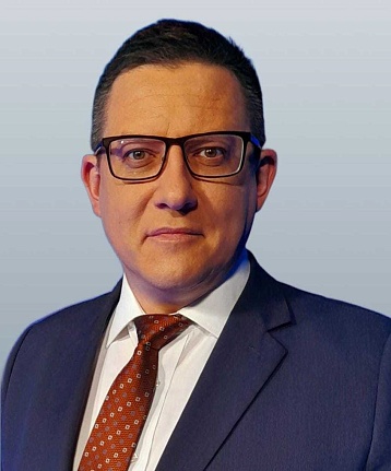 Высоцкий Артем Дмитриевич