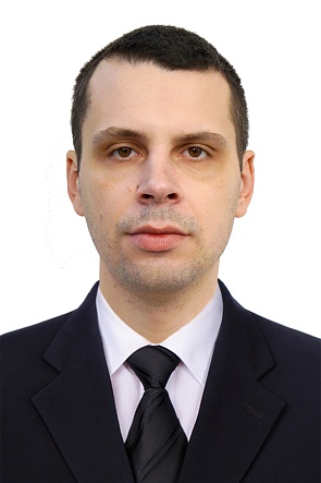 Горовой Владислав Викторович