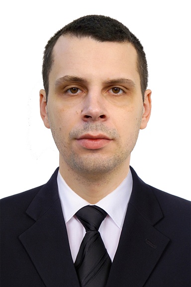 Горовой Владислав Викторович