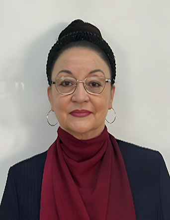 Фролова Клавдия Валентиновна