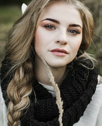 Касонина Юлия Александровна