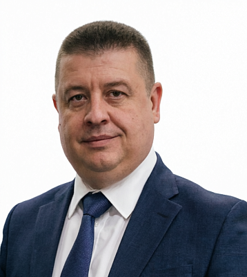 Тищенко Юрий Юрьевич