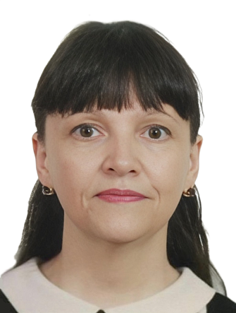 Бобкова Ольга Петровна