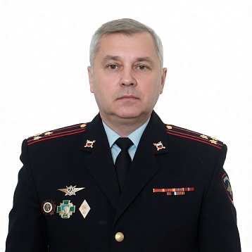 Яворский Олег Борисович