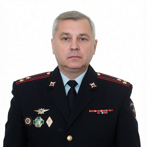 Яворский Олег Борисович