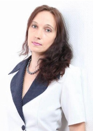 Шендерова Наталия Александровна