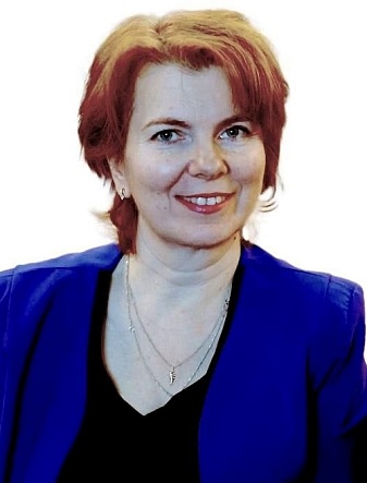 Алюшина Светлана Геральдовна