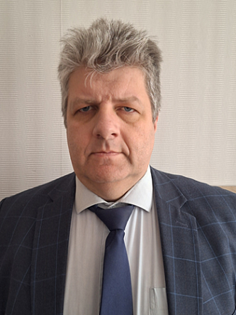 Соколов Юрий Владимирович