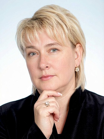 Иванец Галина Ивановна