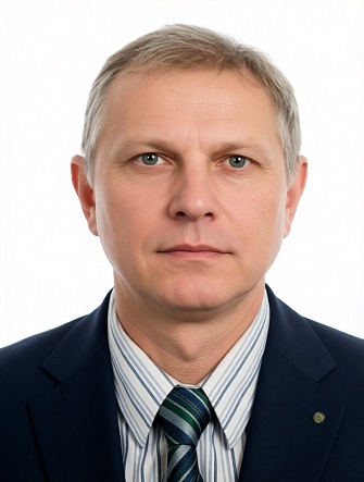 Басков Олег Валерьевич