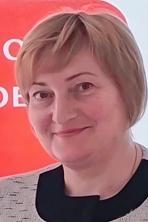 Васильева Татьяна Валентиновна