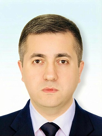 Кагазежев Рустам Байзетович