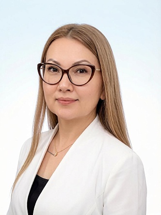 Корчма Ая Абильманатовна