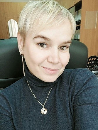 Татьяна Анатольевна Изосимова