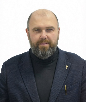 Копыткин Сергей Александрович