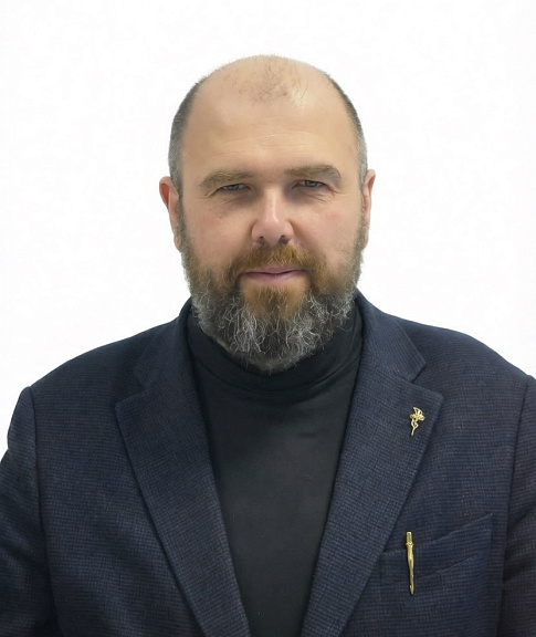 Копыткин Сергей Александрович