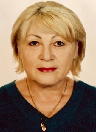 Хайкова Людмила Эдуардовна