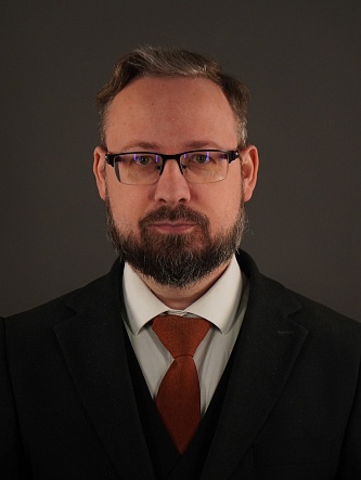 Иванников Евгений Борисович