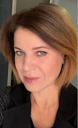 Золотарева Светлана Александровна