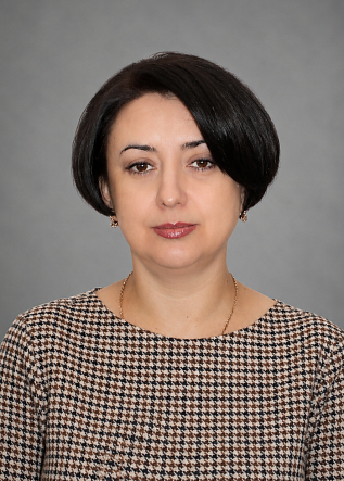 Лоза Татьяна Валентиновна