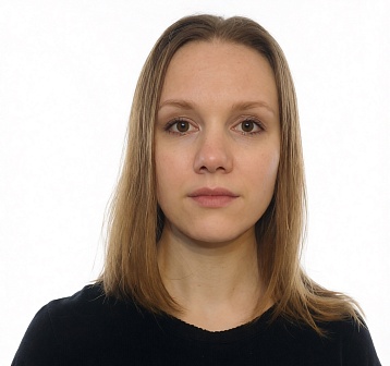 Маркина Ирина Николаевна
