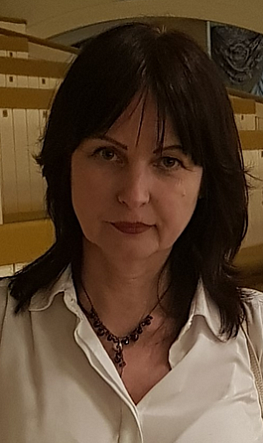 Тимофеева Наталья Юрьевна